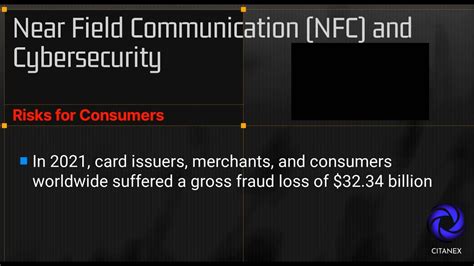 nfc skimming risks